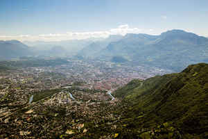 Blanchisserie industrielle Grenoble